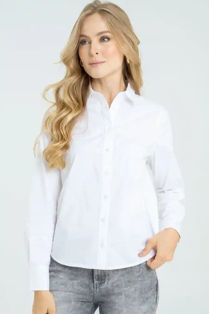 Camisa Taylor