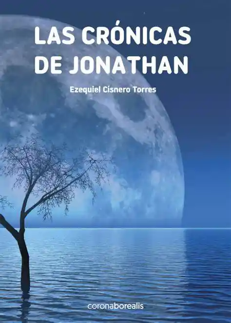 Las Crónicas de Jonathan