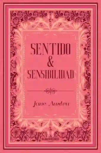 Sentido y Sensibilidad