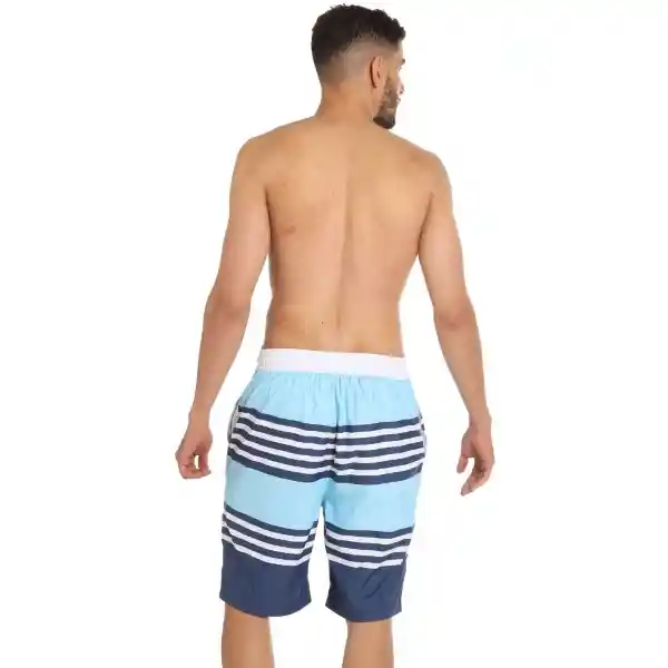 Short Monaco Thrill 22 XL 0099 Speedo