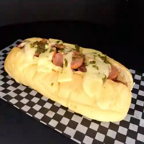 Ranchero