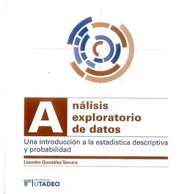 Análisis Exploratorio de Datos Una Introducción a la Estadística