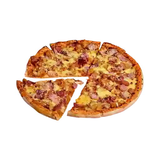 Pizza Samba Personal