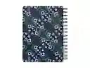 Cuaderno Impreso 15 x 21 Casaideas