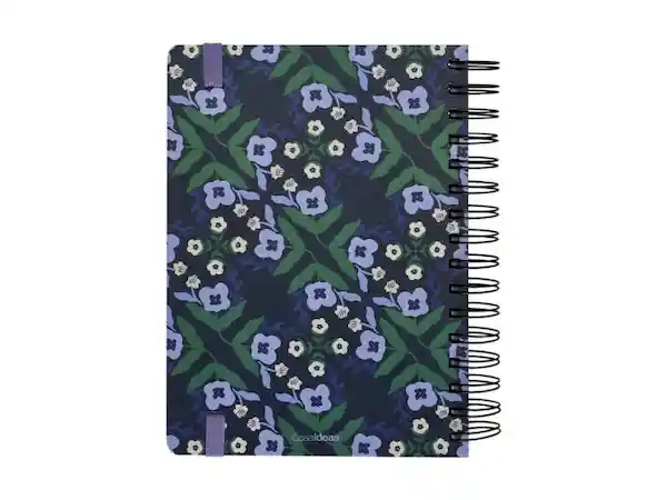 Cuaderno Impreso 15 x 21 Casaideas