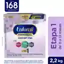 Enfamil Fórmula Infantil Promental Confort 