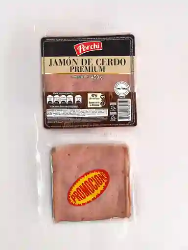 Porchi Jamón Supreme