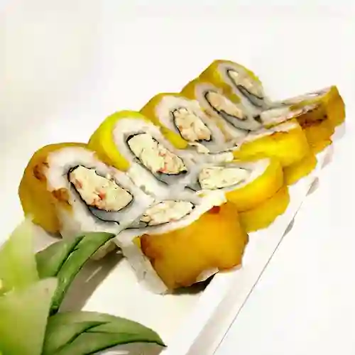 Madurito Roll