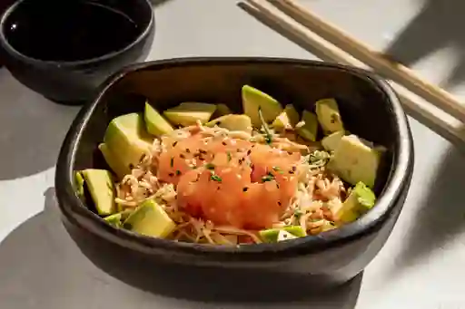 Dinamita Salad
