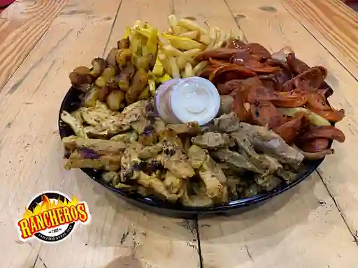 Picada Especial Texas