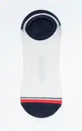 Medias Unisex Crudo Talla 46001 762G501_CRU120304 Americanino