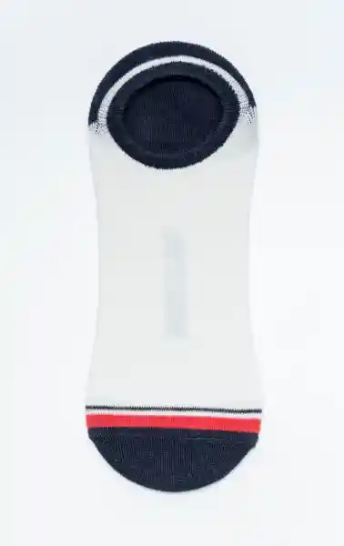 Medias Unisex Crudo Talla 46001 762G501_CRU120304 Americanino