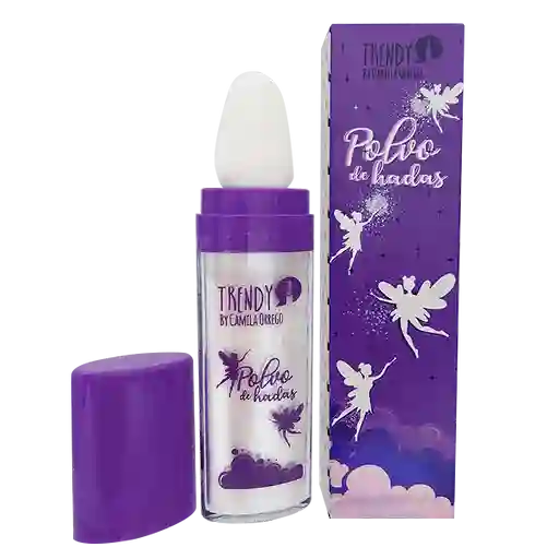 TRENDY Polvo Brillante De Hadas Ref. Ph03