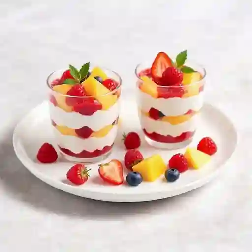 2 Parfait