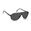 Gafas Unisex Negro 20458480762IR Carrera