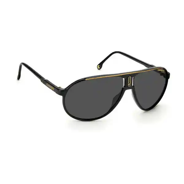 Gafas Unisex Negro 20458480762IR Carrera