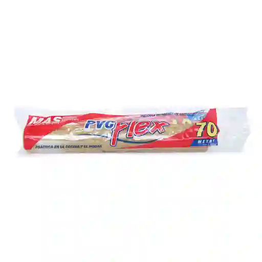 Pvc Flex Rollo Morena 70 M X 30cm