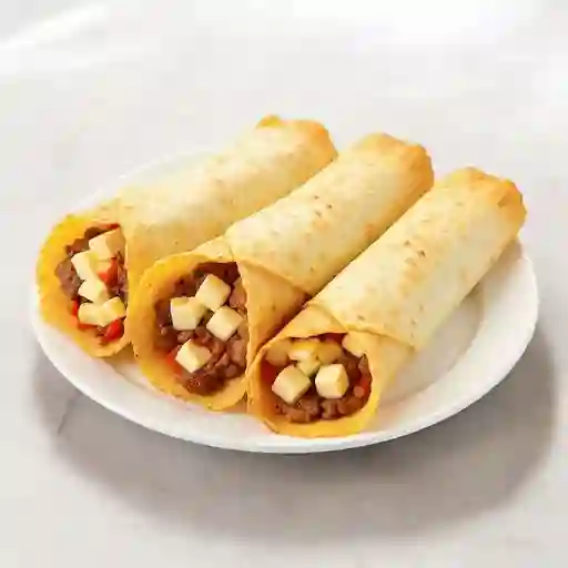 Flautas