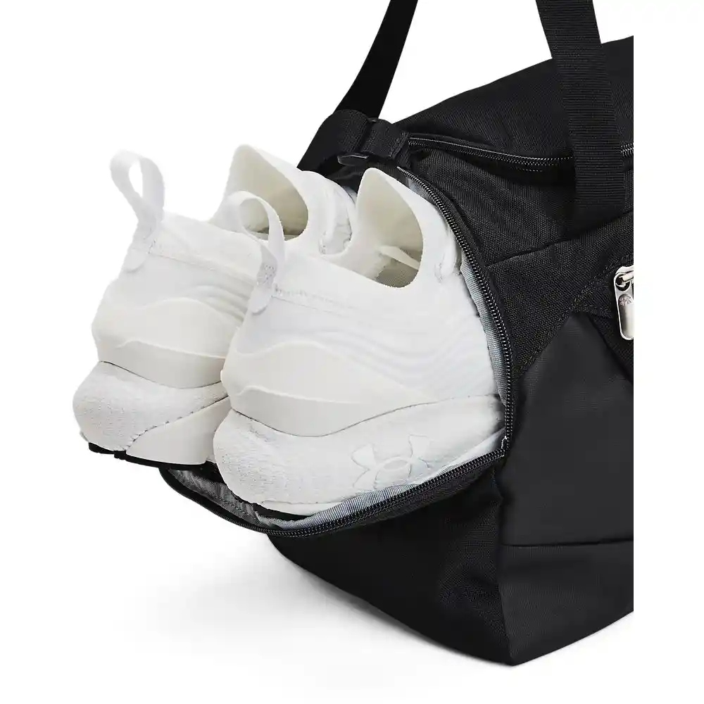 Ua Undeniable 5.0 Duffle Xs Talla Osfm Accesorios Negro Para Hombre Marca Under Armour Ref: 1369221-001