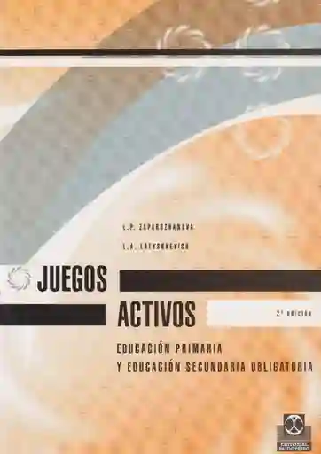 Juegos Activos - VV.AA.