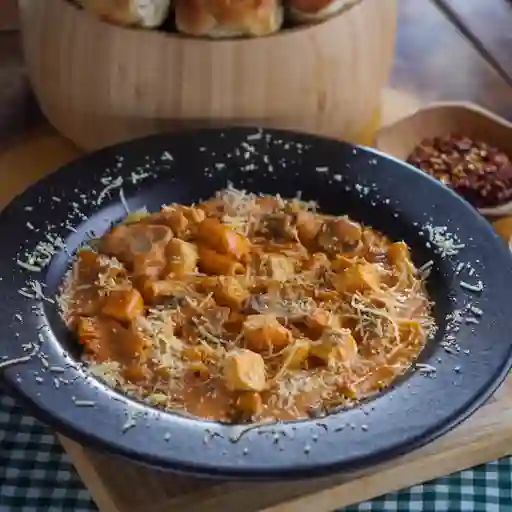 Pollo Brunello
