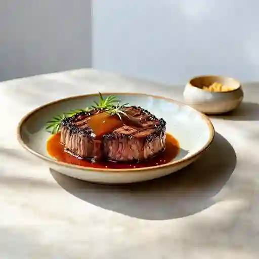 Asado De Tira Angus Beef