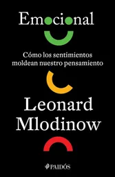 Emocional Leonard Mlodinow