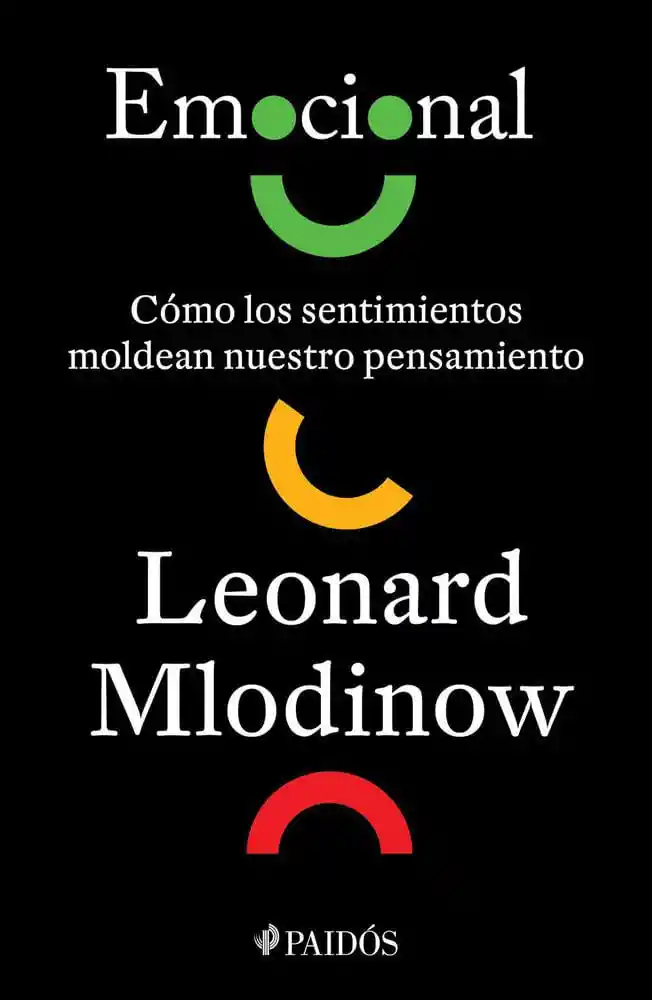 Emocional Leonard Mlodinow