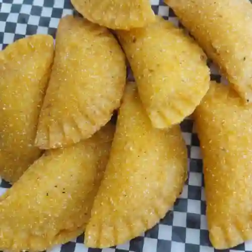 Empana de Maíz