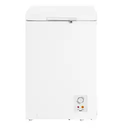 Congelador Horizontal Hisense Bd-96