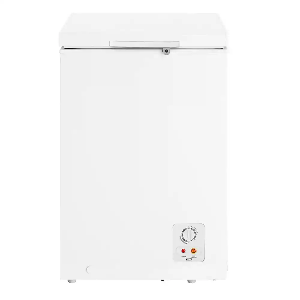 Congelador Horizontal Hisense Bd-96