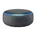 Amazon Altavoz Inteligente Echo Dot Tercera Generación con Alexa