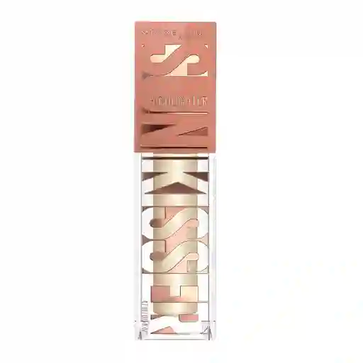 Iluminador Liquido Maybelline Sunkisser Tono 22 Star Studded