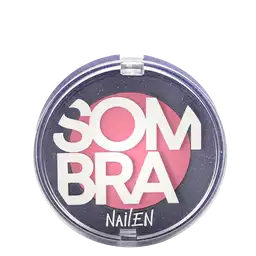 Nailen Sombra Individual Plata (Lanz) No.41 3 g