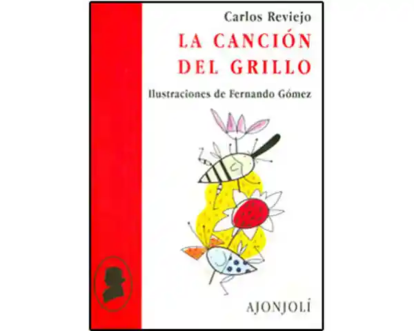 La canción del grillo