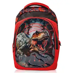 Morral Master Kids Tyrex 16.5"
