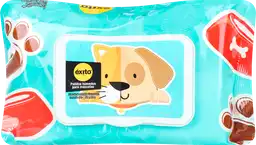 Paitos Humedos Para Mascotas Exito Marca Propia