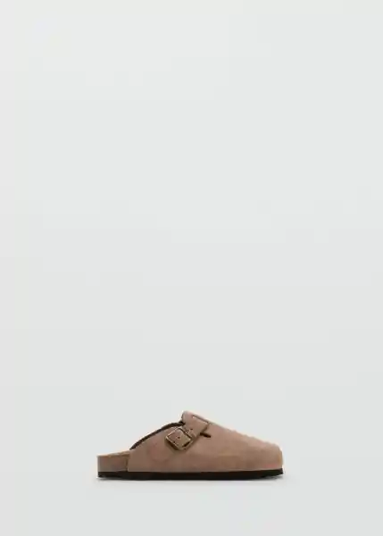 Zapatos Biob Topo Talla 32 Niños Mango
