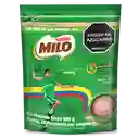 MILO ACTIV-GO modificador de leche a base de malta y cocoa x 590g