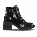 Croydon Botas Karla Mujer Negro Talla 36