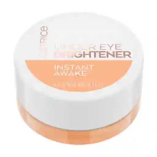 Corrector Catrice Crema Under Eye Brightener