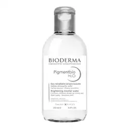 Bioderma-Pigmentbio Agua Micelar Aclarante para Piel con Manchas