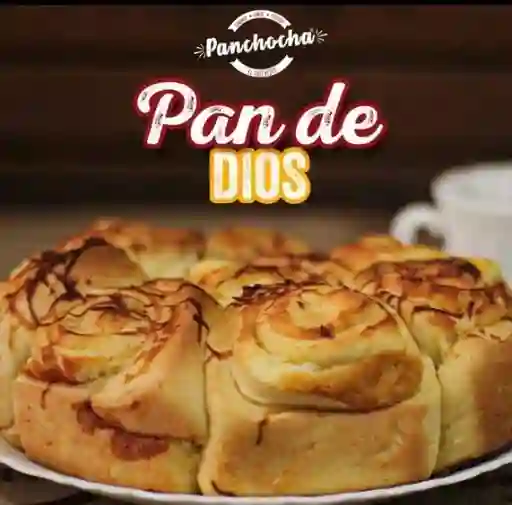 Pan de Dios