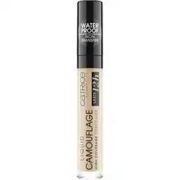 Catrice Corrector Líquido Camouflage Tono 036 Hazelnut Beige