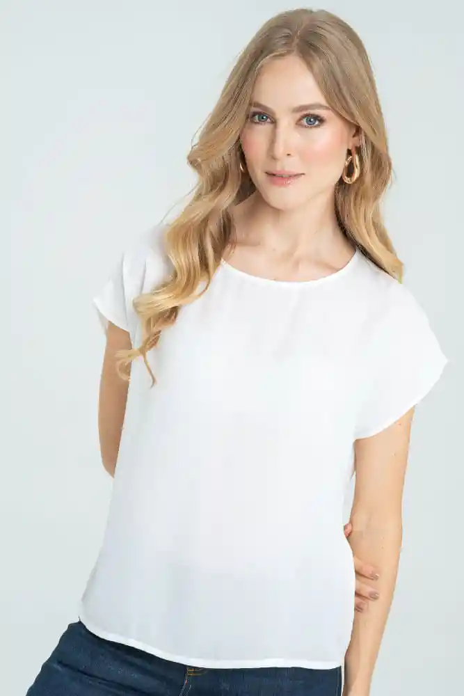 Blusa Emma