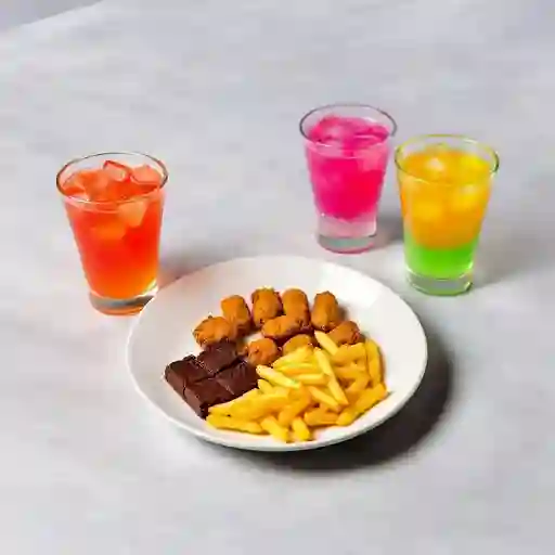Tu & Yo No.1