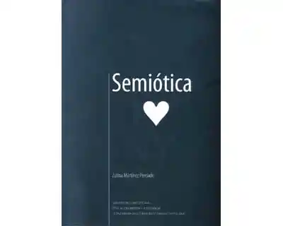 Semiótica