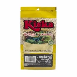 Kiska Condimento Anís Estrellax