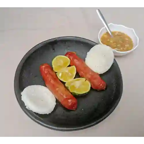 Chorizo