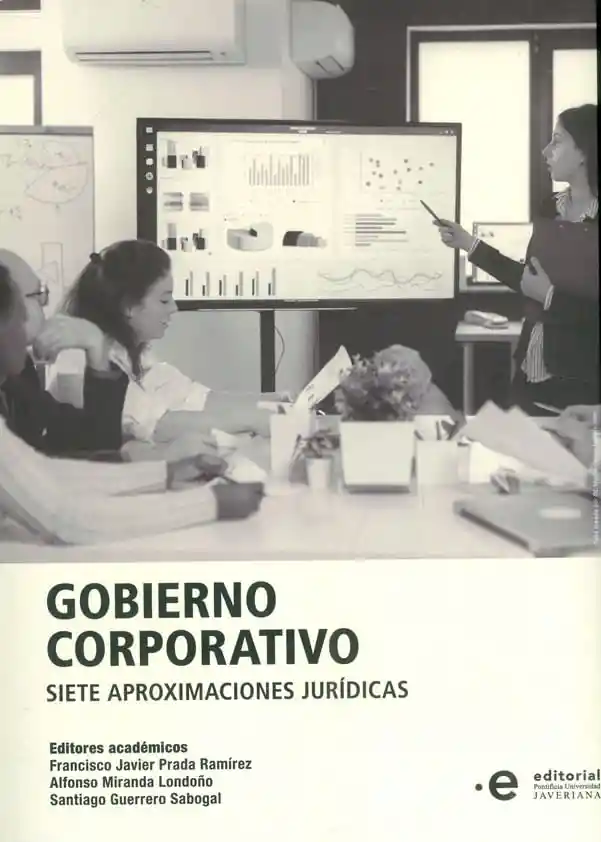 Gobierno Corporativo